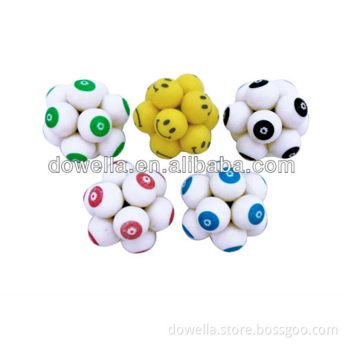 Plastic Bouncing Ball,TPR Bouncing Ball Toys for kids